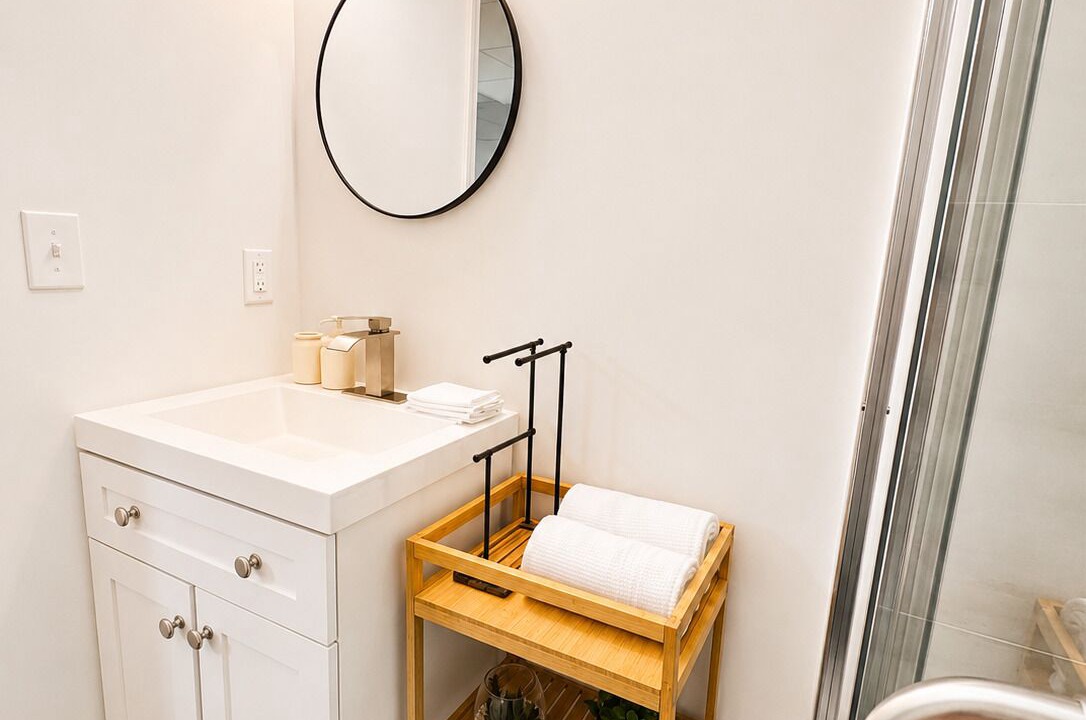 Photo of Bathroom in Powder Springs