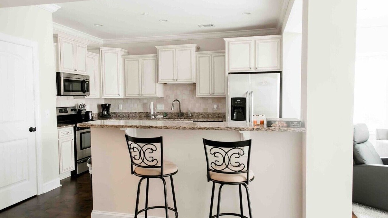 Photo of Kitchen in Saint Simons Island