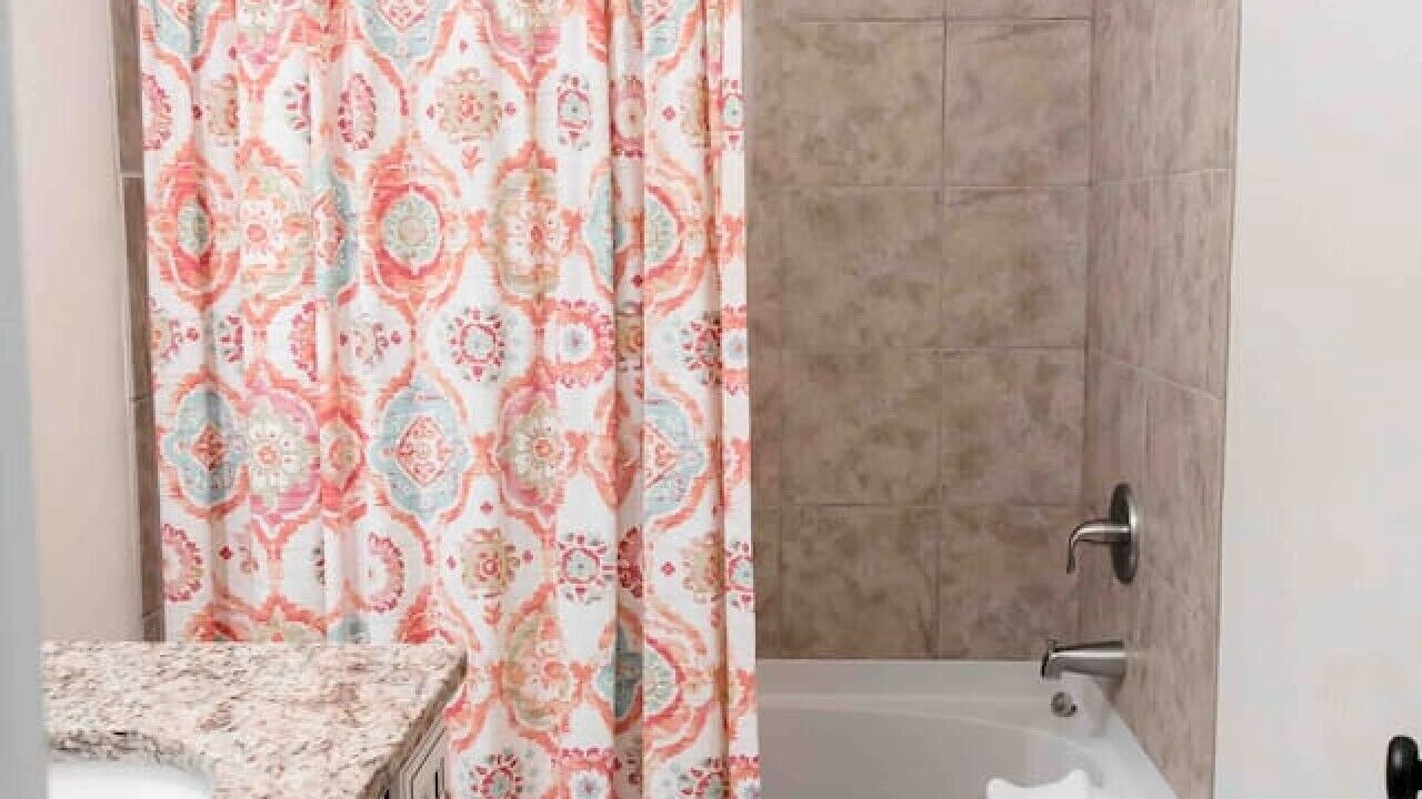 Photo of Bathroom in Saint Simons Island