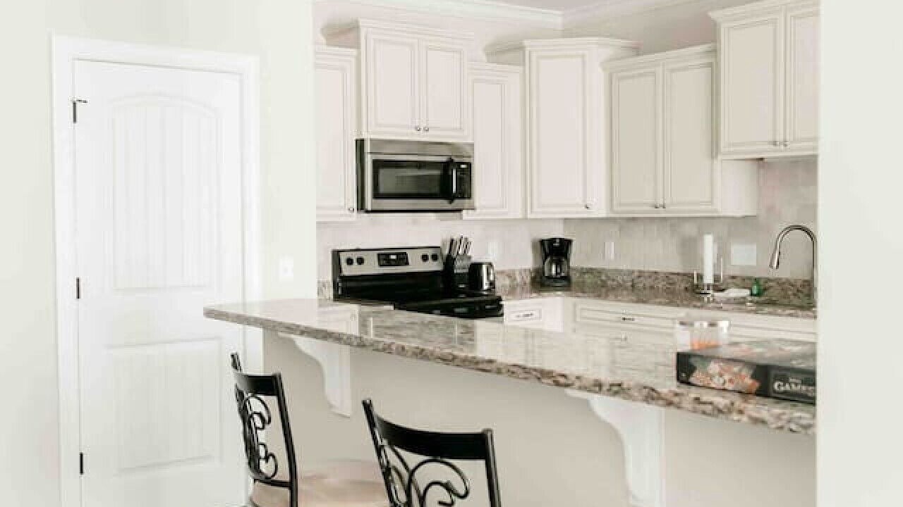 Photo of Kitchen in Saint Simons Island