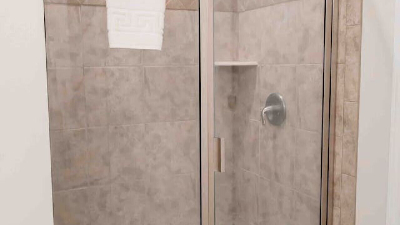 Photo of Bathroom in Saint Simons Island