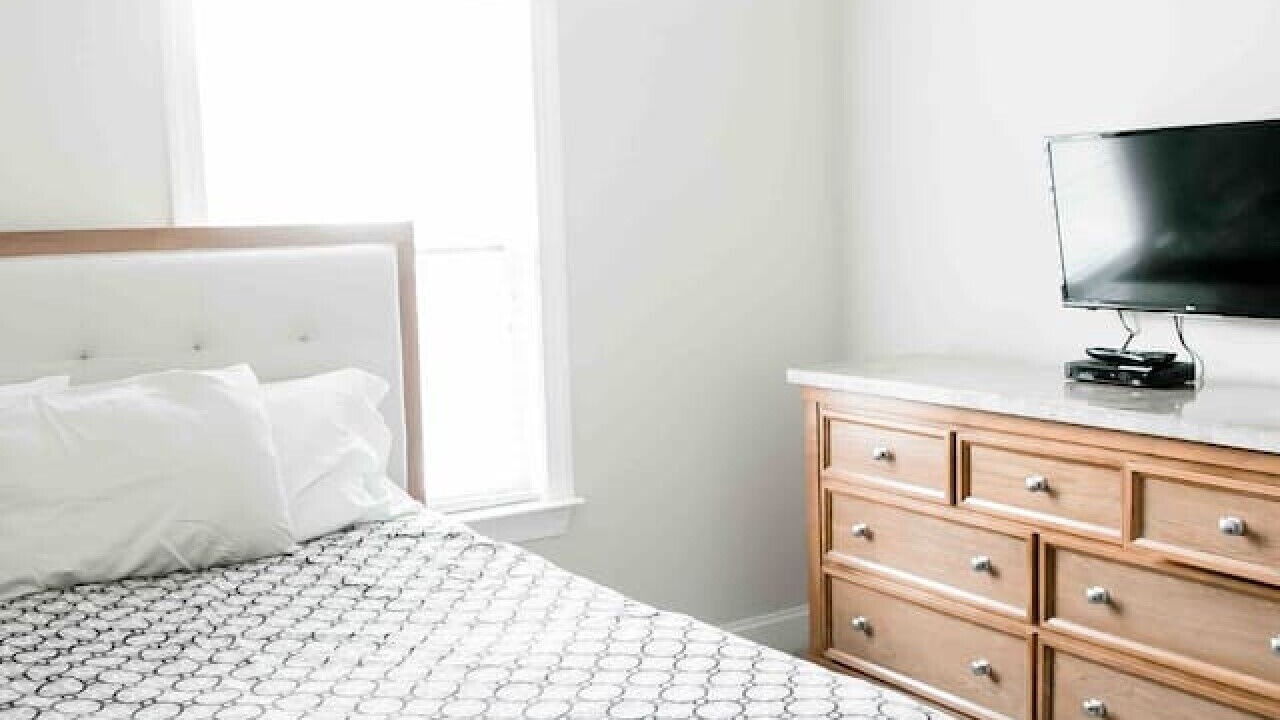 Photo of Bedroom in Saint Simons Island