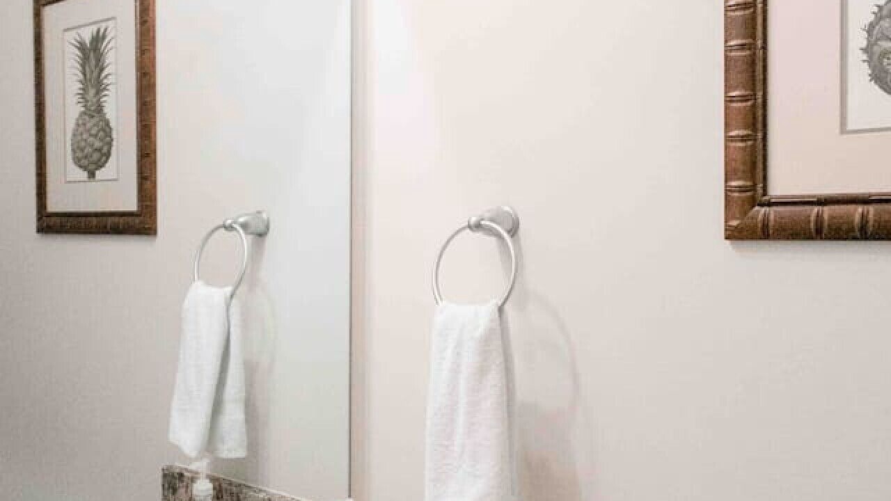 Photo of Bathroom in Saint Simons Island