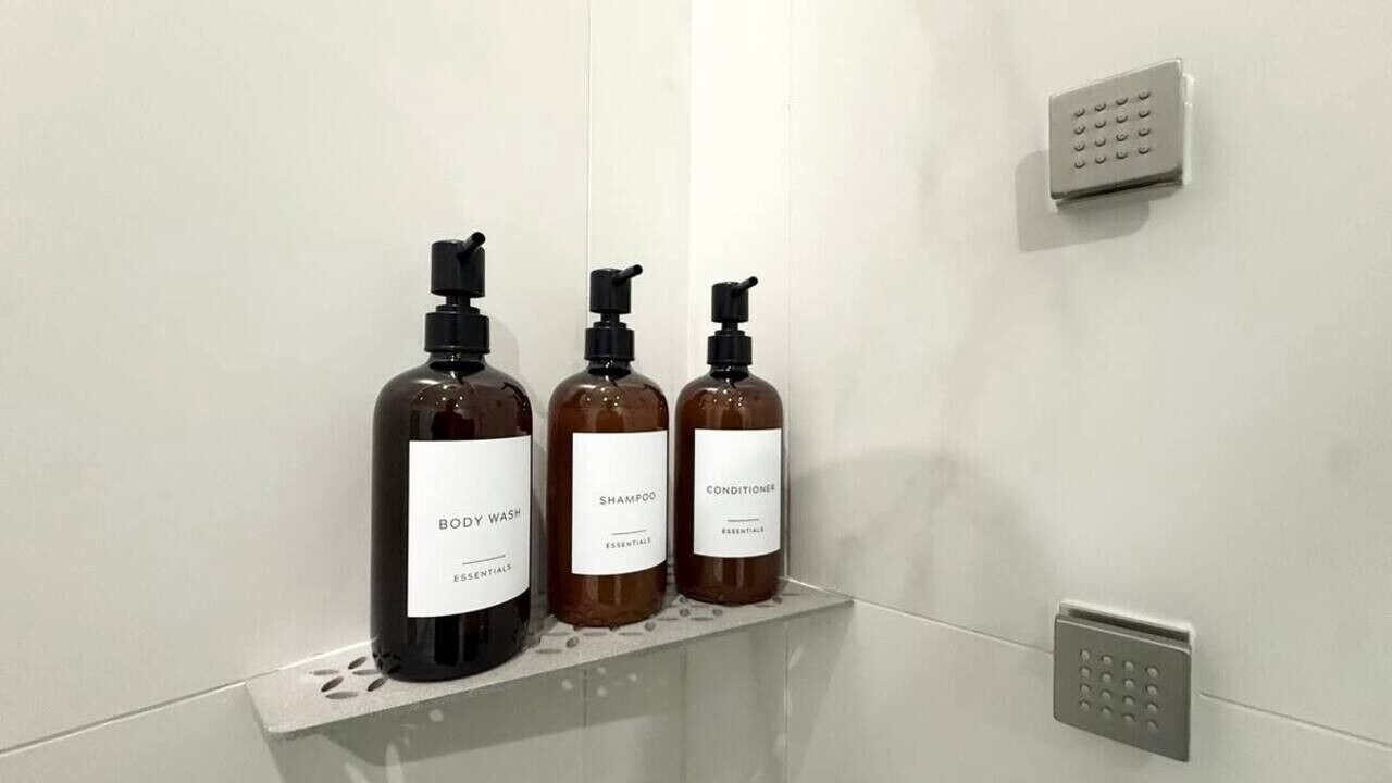 Photo of Bathroom in Loring Heights