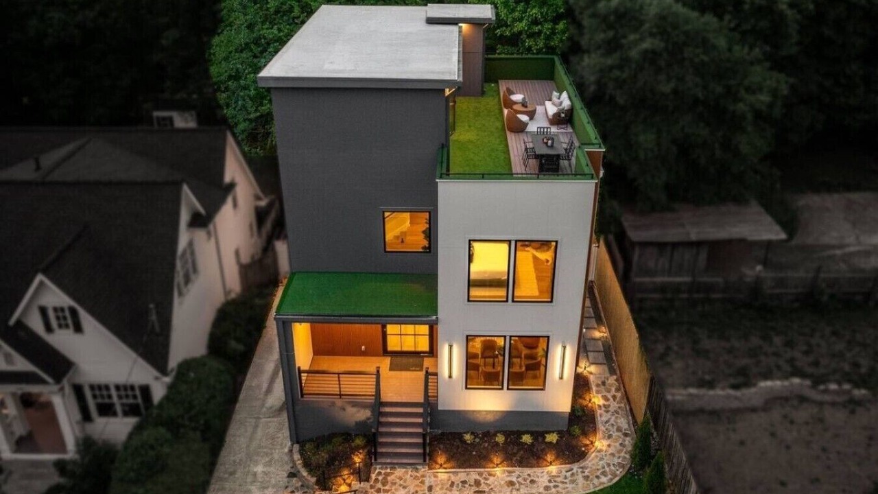 Photo of Outdoor in Loring Heights