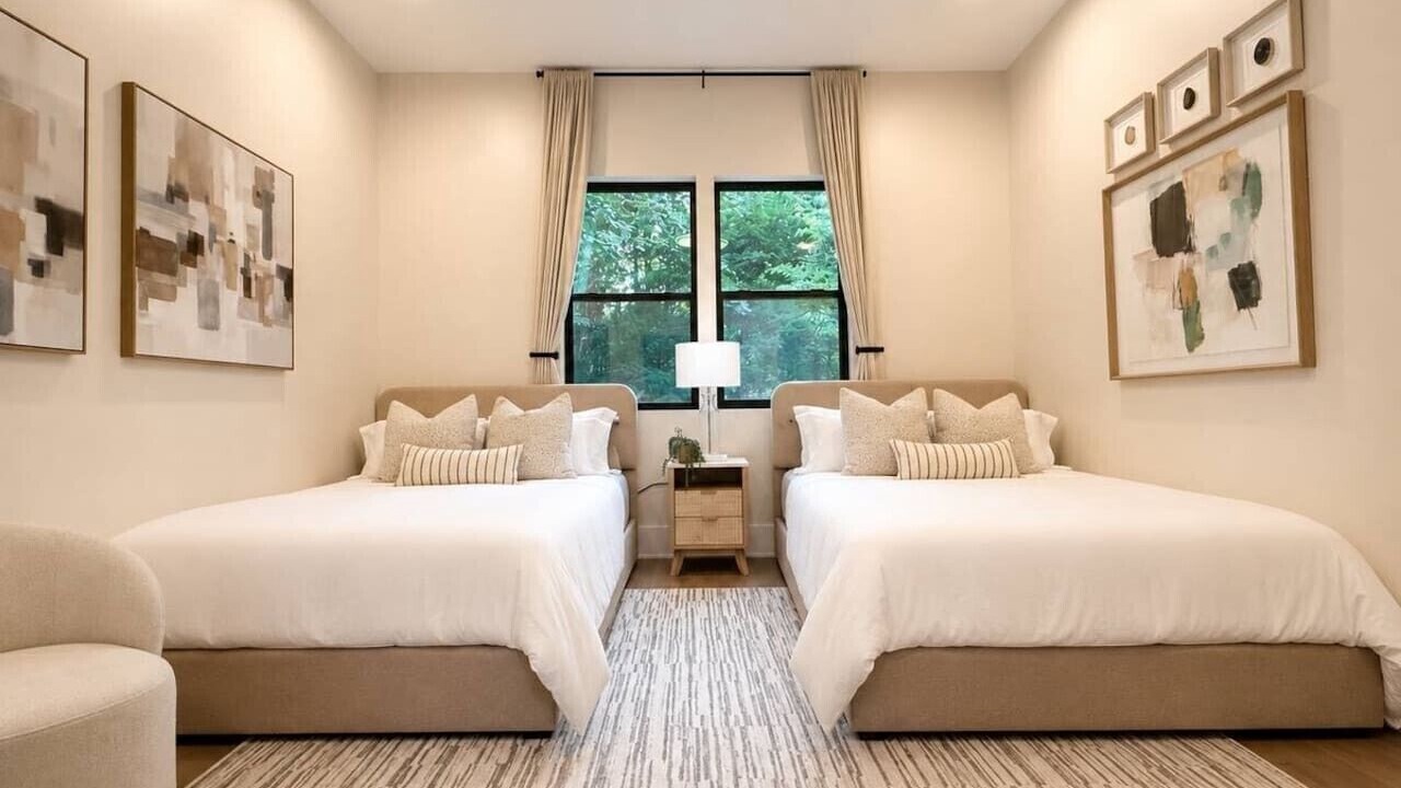 Photo of Bedroom in Loring Heights