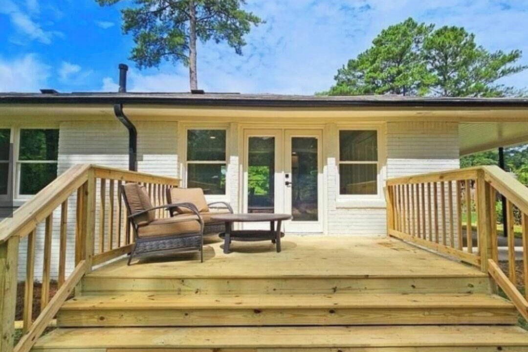 Photo of Outdoor in Atlanta