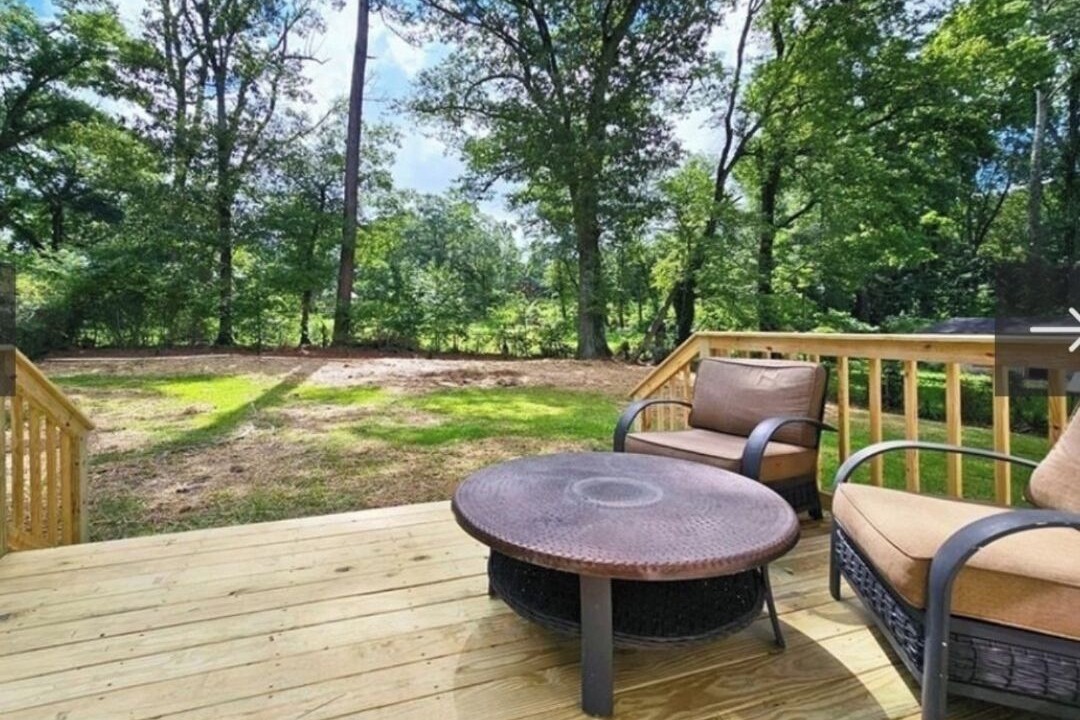 Photo of Patio Balcony in Atlanta