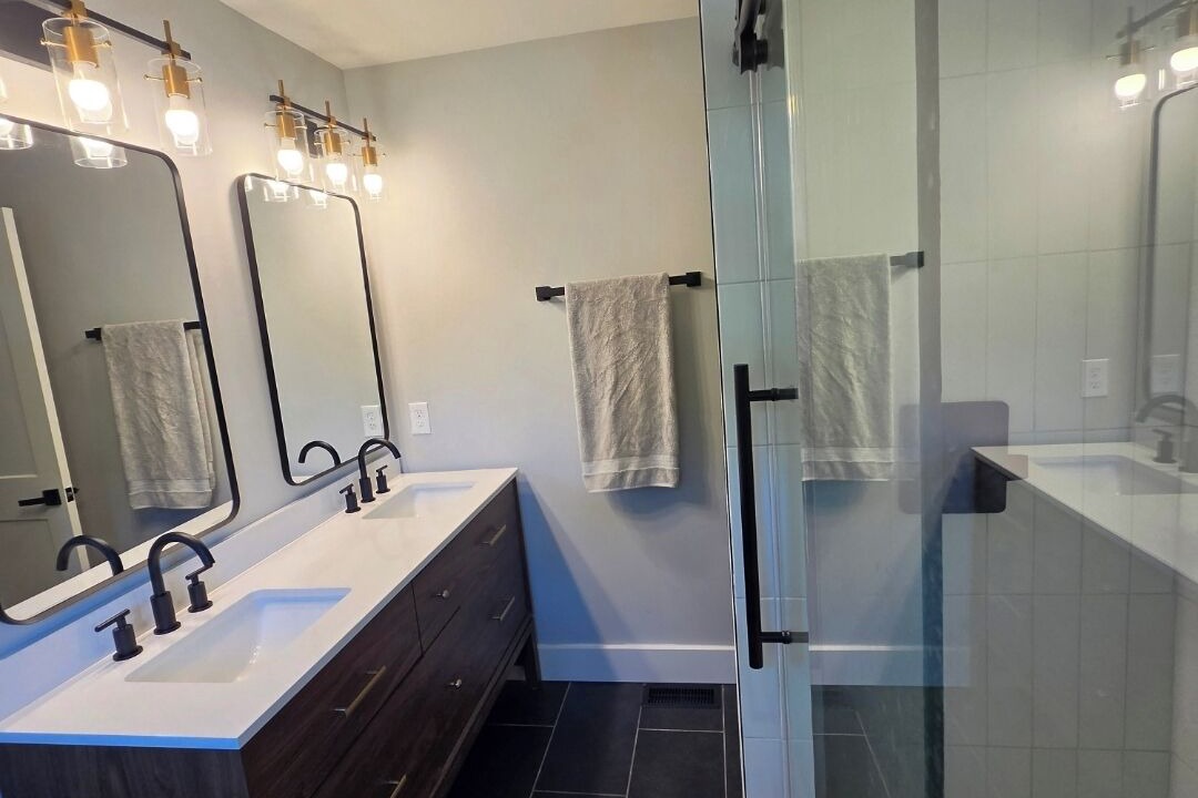 Photo of Bathroom in Atlanta