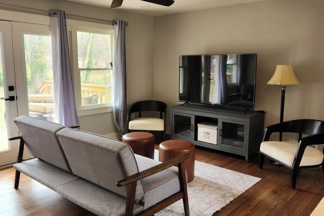 Photo of Livingroom in Atlanta