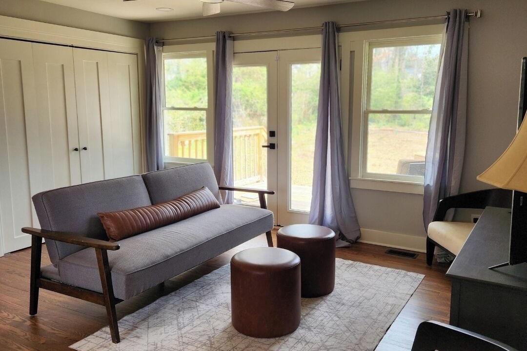 Photo of Livingroom in Atlanta