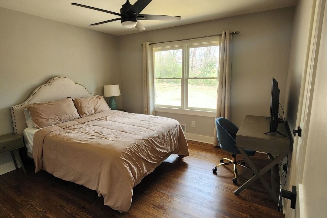 Photo of Bedroom in Atlanta