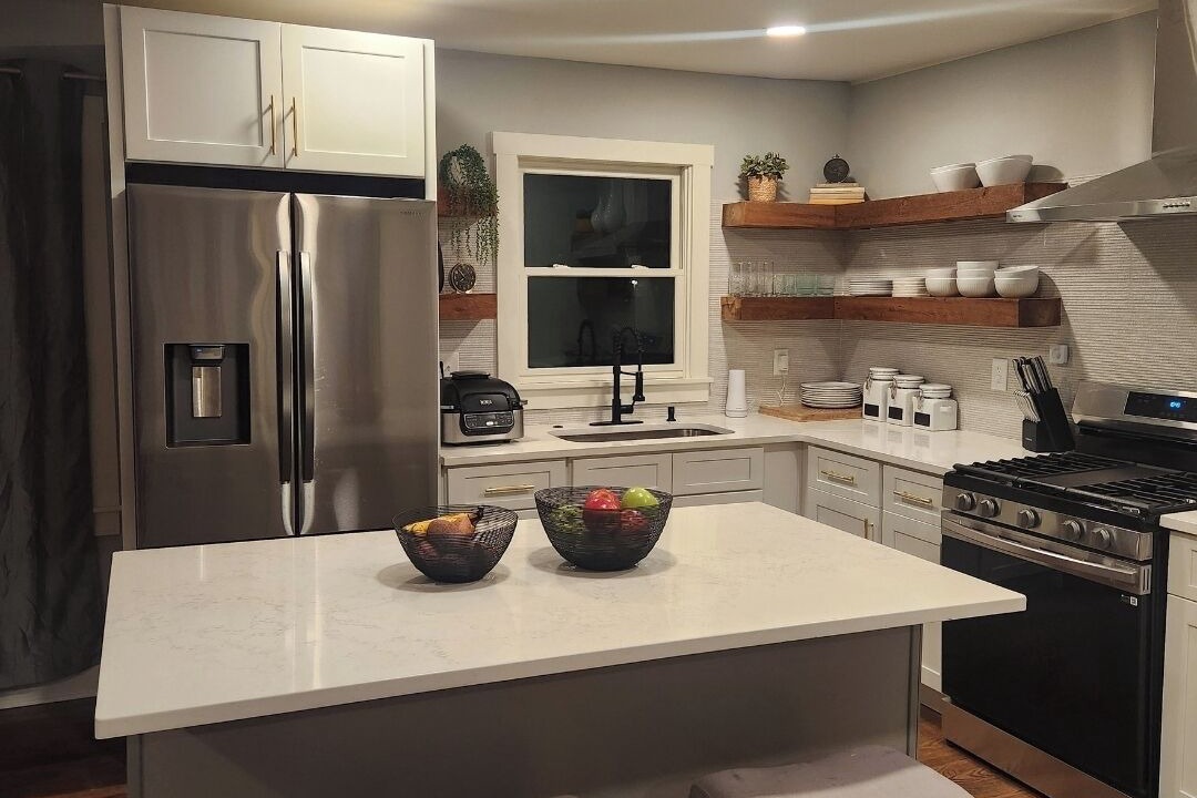 Photo of Kitchen in Atlanta