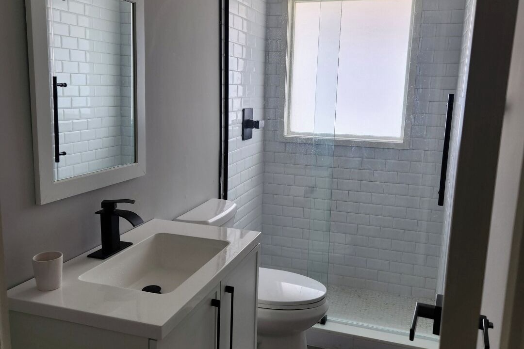 Photo of Bathroom in Atlanta