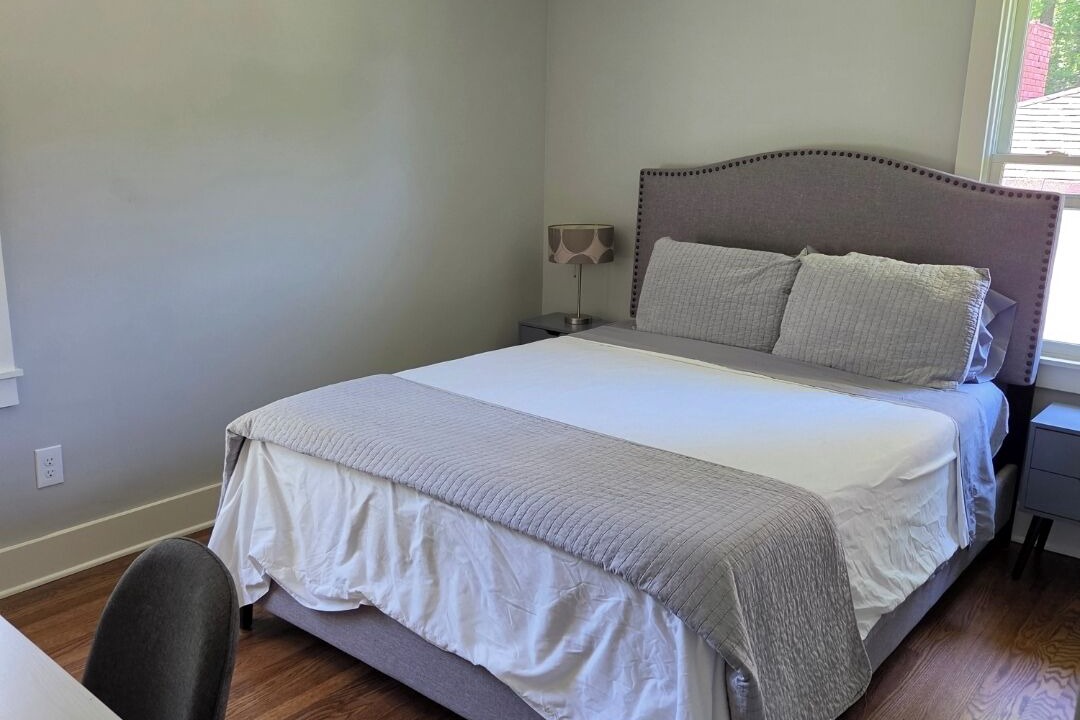 Photo of Bedroom in Atlanta