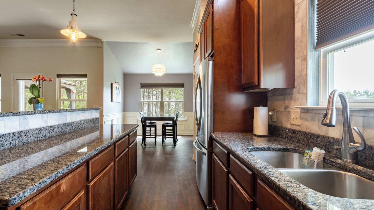 Photo of Kitchen in Dallas