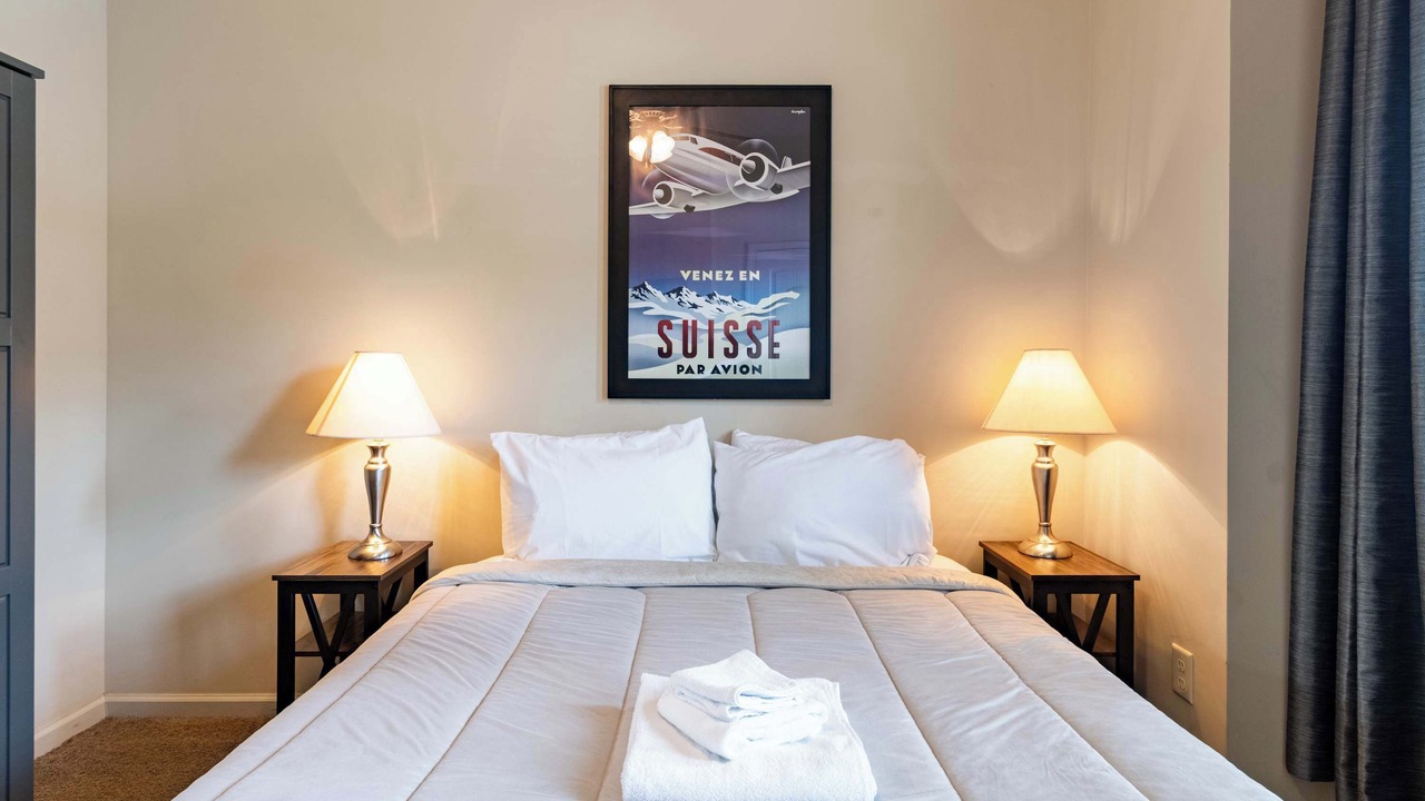 Photo of Bedroom in Dallas