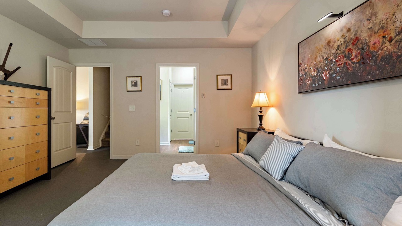 Photo of Bedroom in Dallas