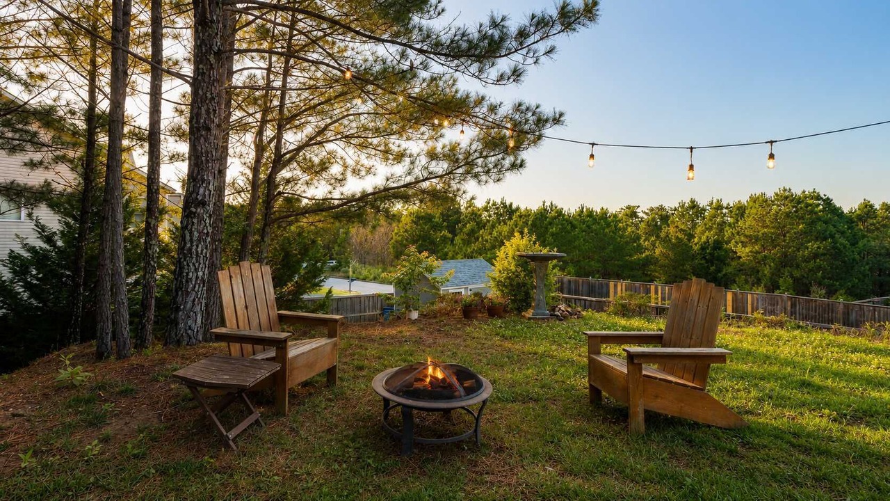 Photo of Outdoor in Dallas