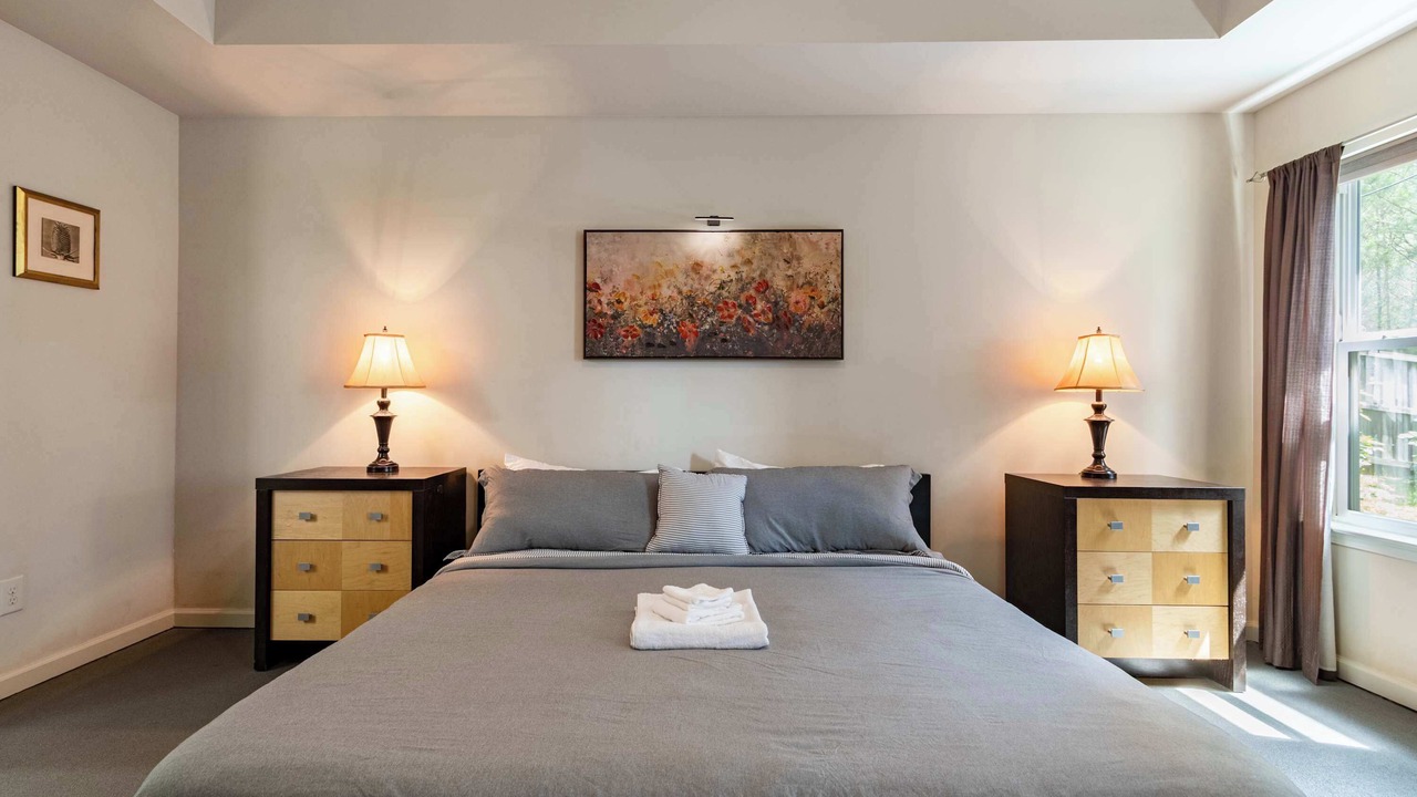 Photo of Bedroom in Dallas