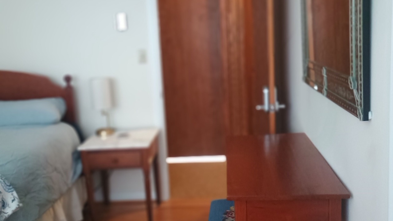 Photo of Bedroom in Mars Hill