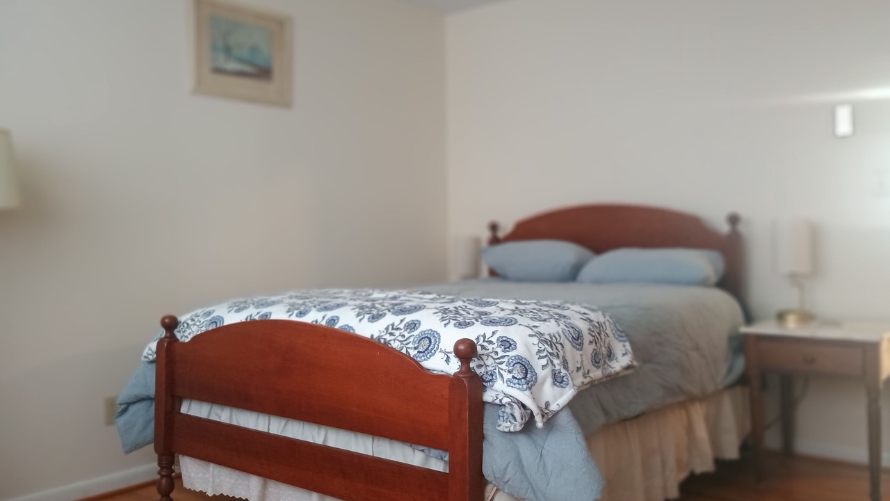 Photo of Bedroom in Mars Hill