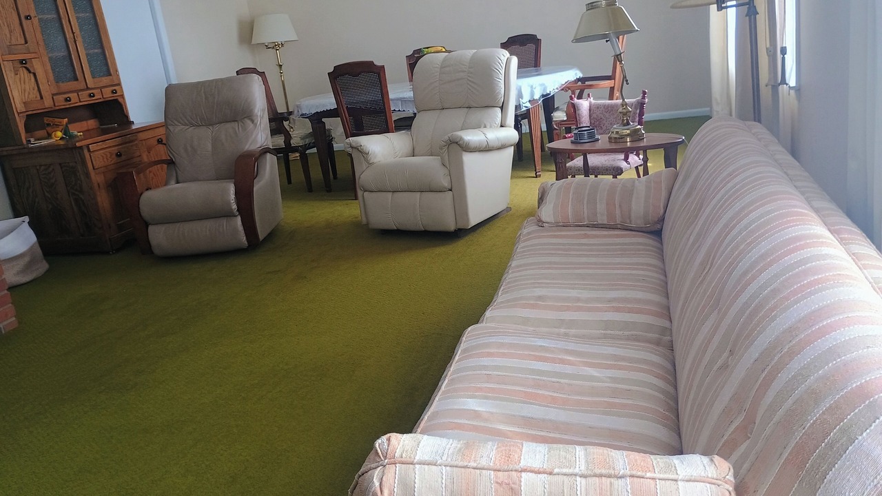 Photo of Livingroom in Mars Hill