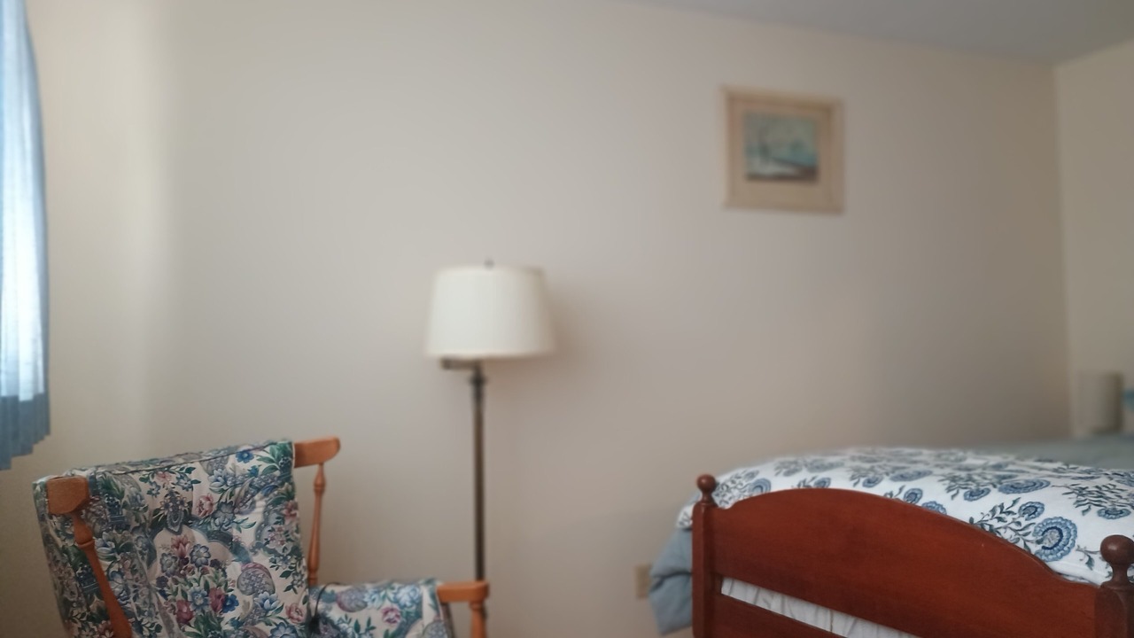 Photo of Bedroom in Mars Hill