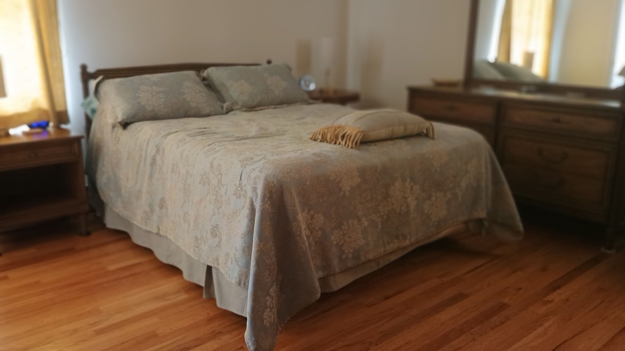 Photo of Bedroom in Mars Hill
