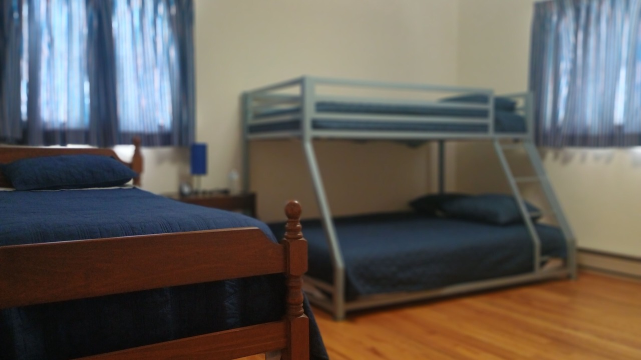 Photo of Bedroom in Mars Hill