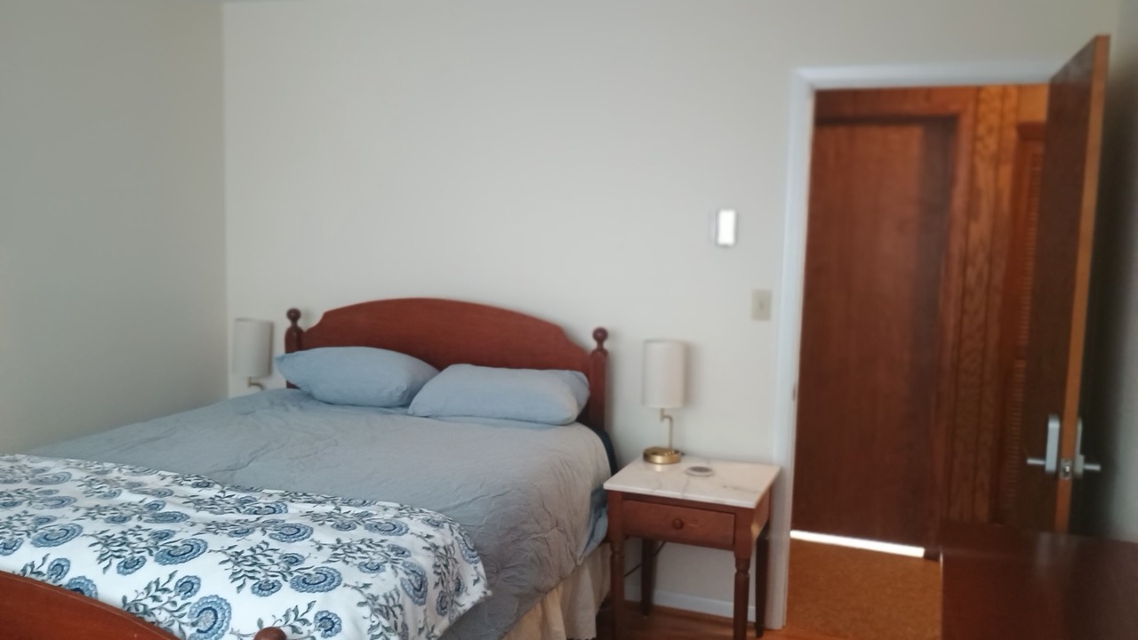 Photo of Bedroom in Mars Hill