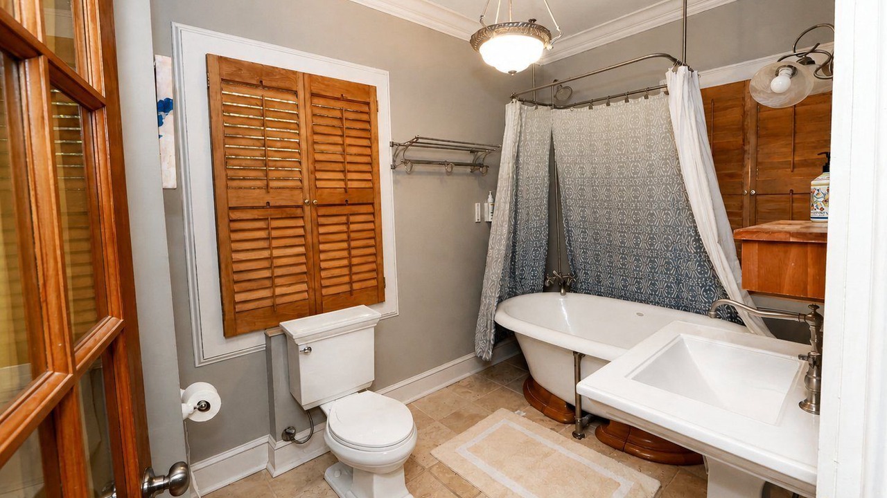 Photo of Bathroom in Westside