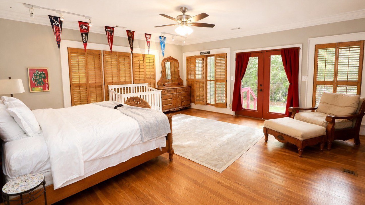 Photo of Bedroom in Westside