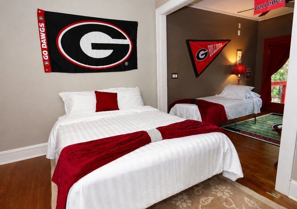 Photo of Bedroom in Westside