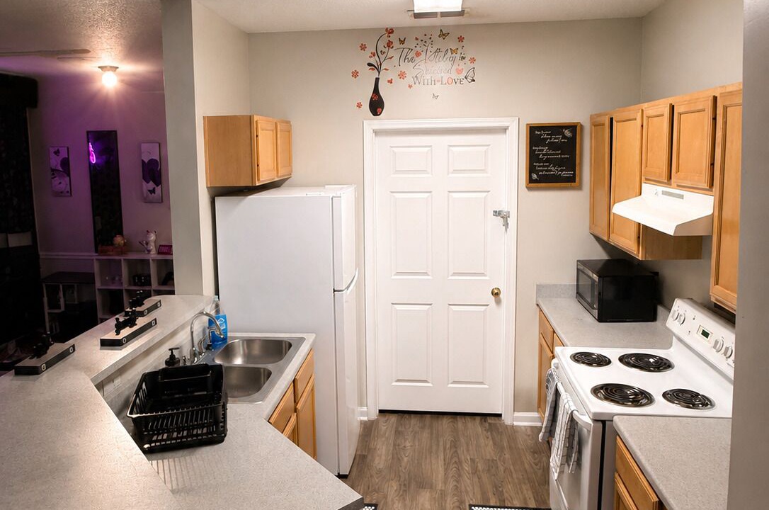 Photo of Kitchen in Church Street