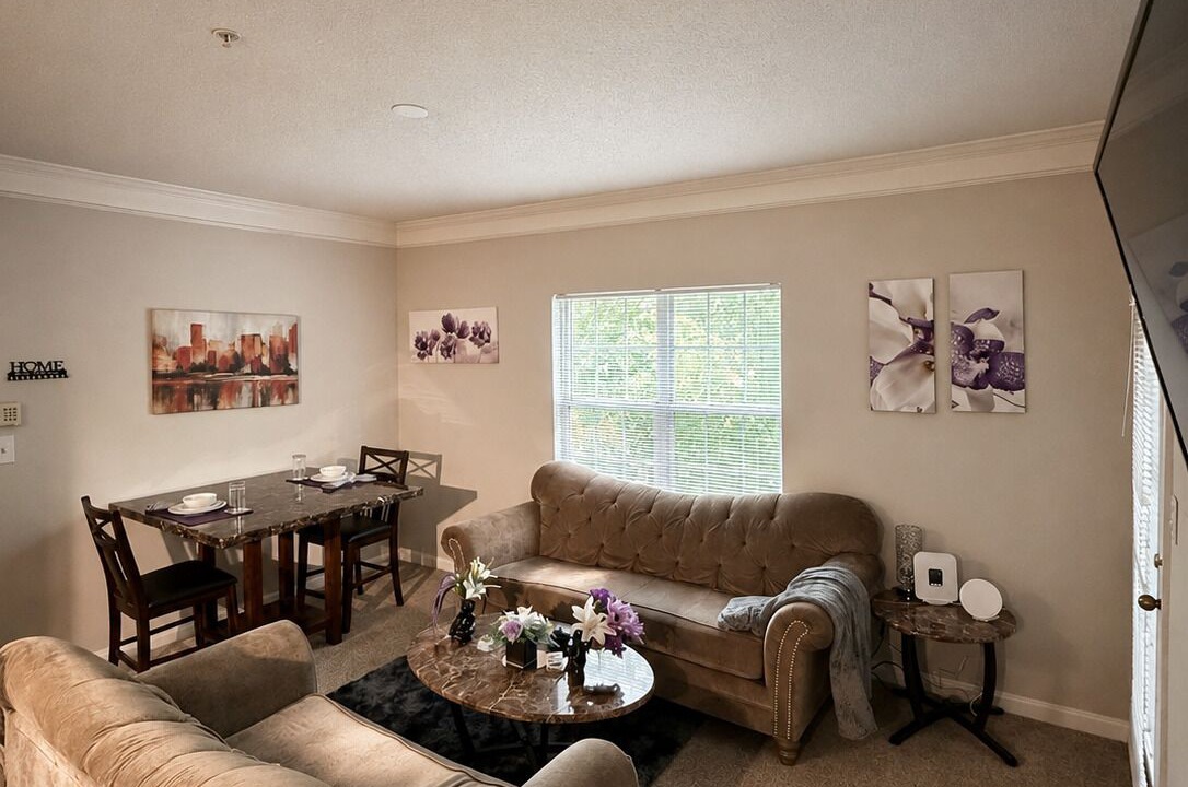 Photo of Livingroom in Church Street