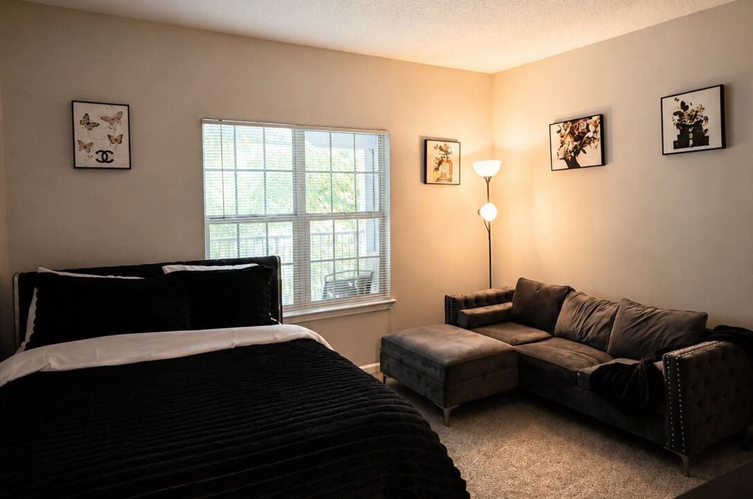 Photo of Bedroom in Church Street