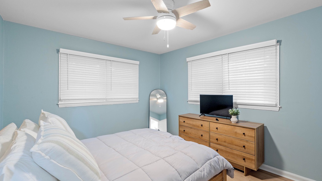Photo of Bedroom in Mossy Oaks