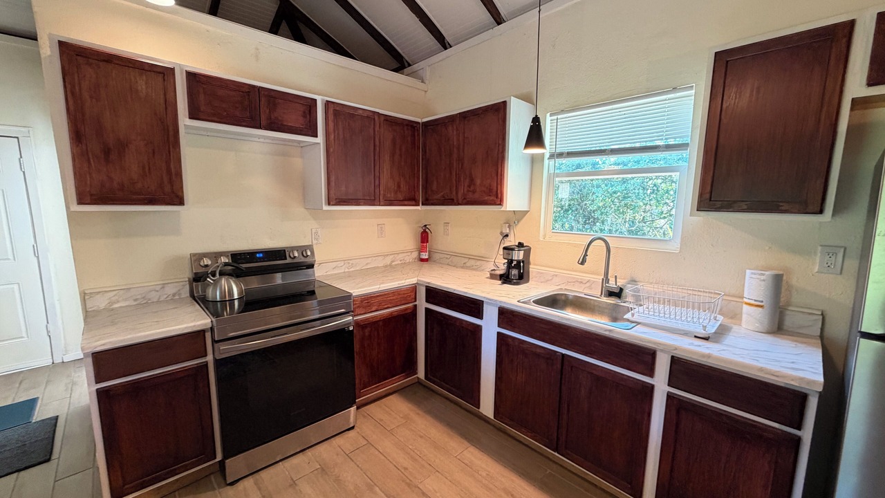 Photo of Kitchen in Eustis