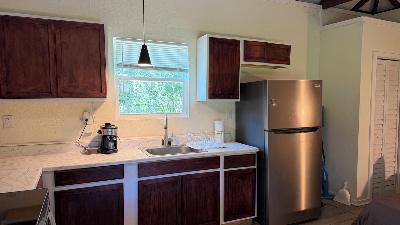 Photo of Kitchen in Eustis