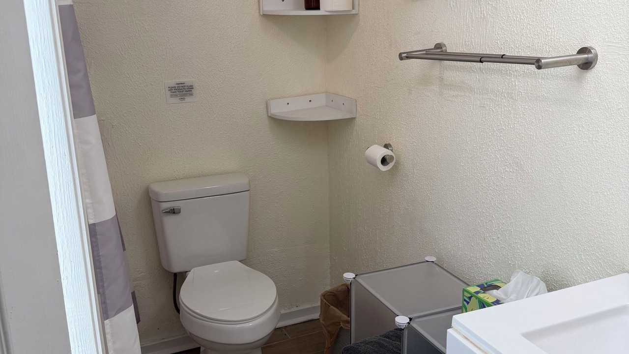 Photo of Bathroom in Eustis