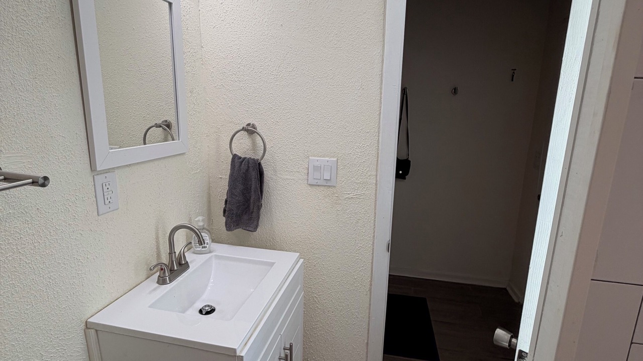 Photo of Bathroom in Eustis
