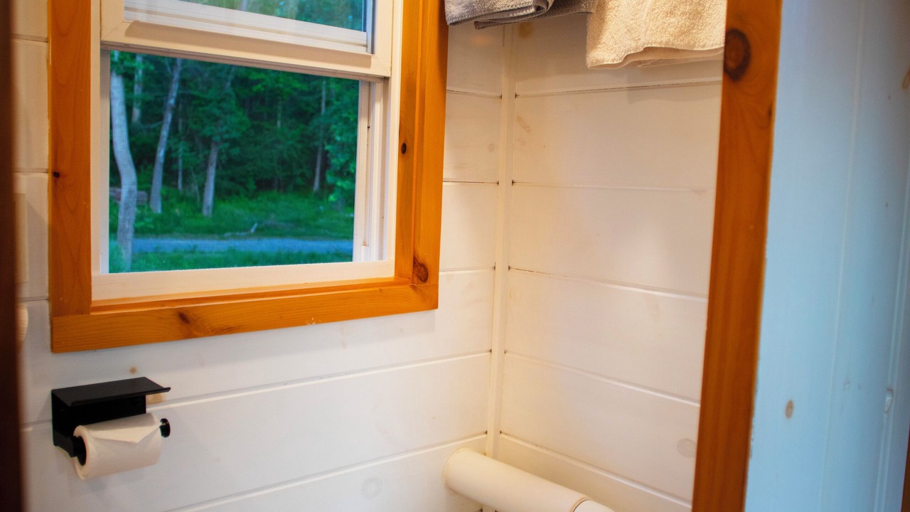 Photo of Bathroom in Alexander