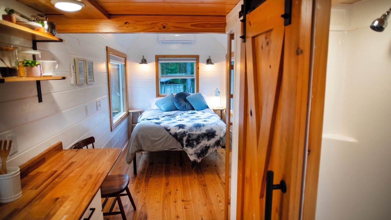 Photo of Bedroom in Alexander