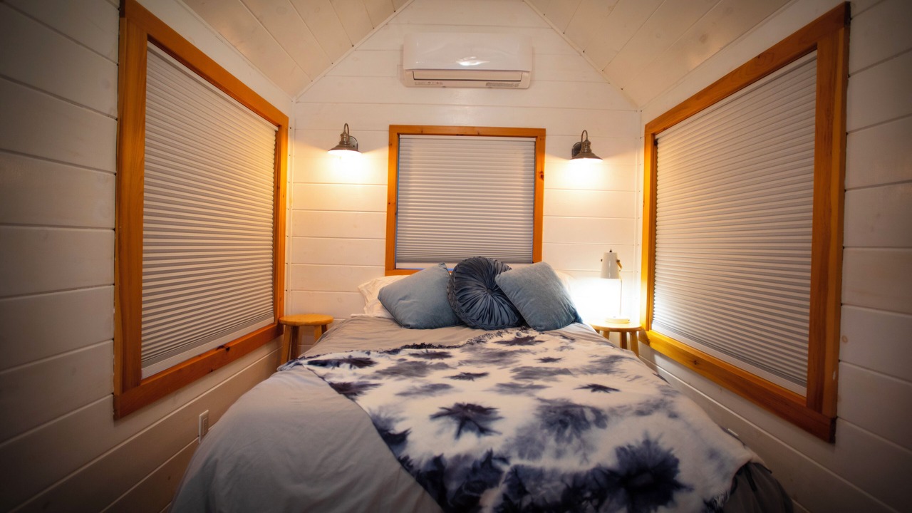 Photo of Bedroom in Alexander