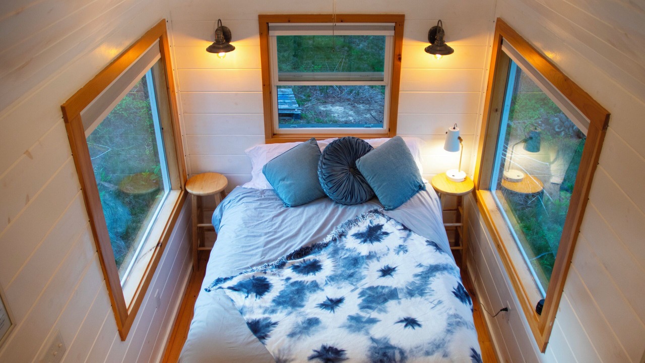 Photo of Bedroom in Alexander