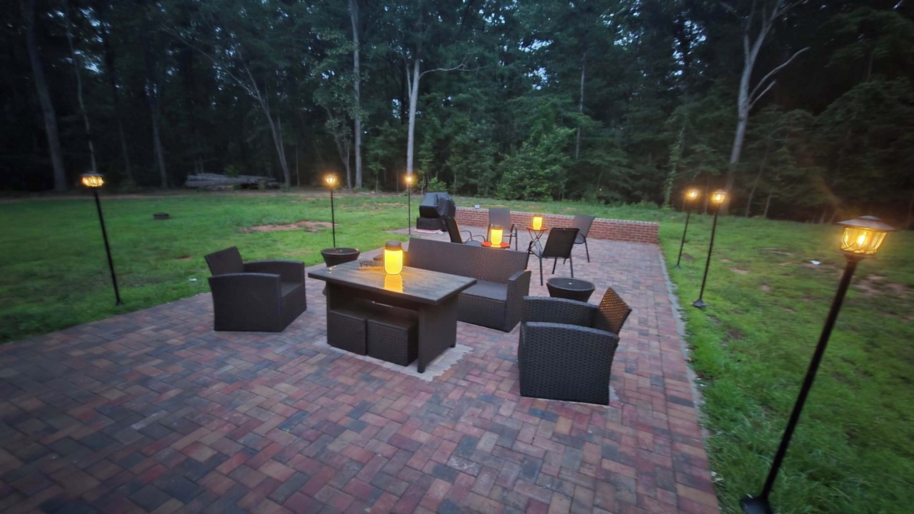 Photo of Outdoor in Stockbridge