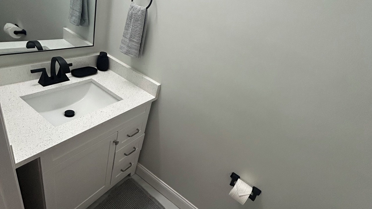 Photo of Bathroom in Westside