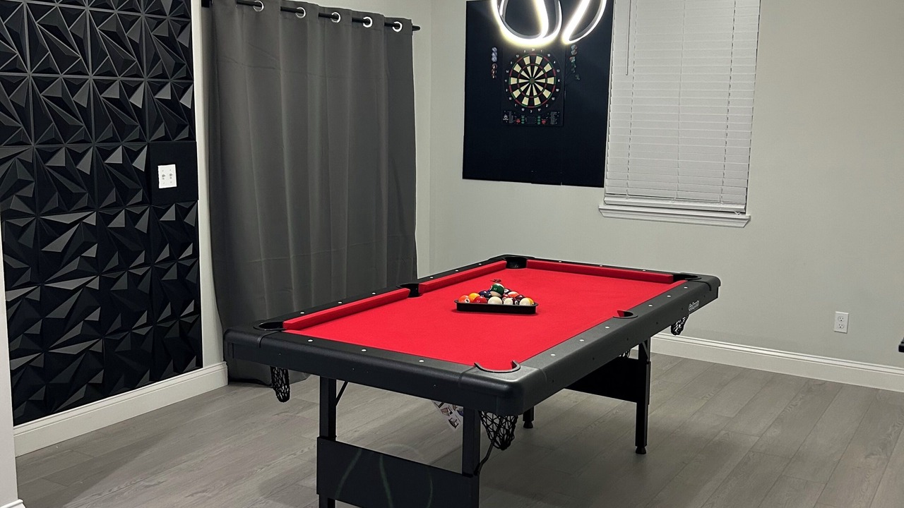 Photo of Bedroom in Westside