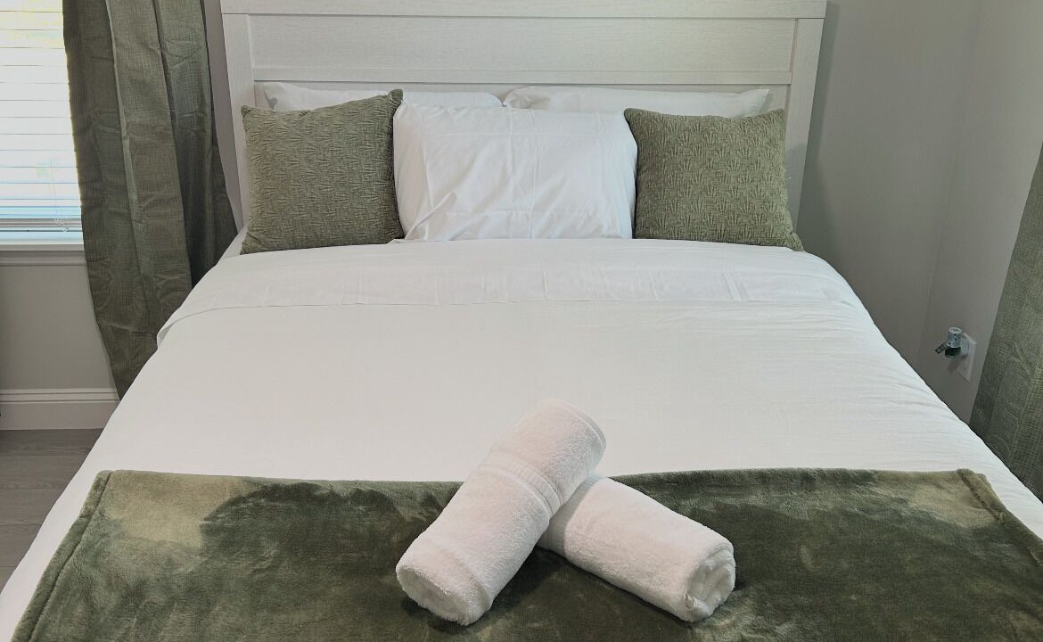 Photo of Bedroom in Westside